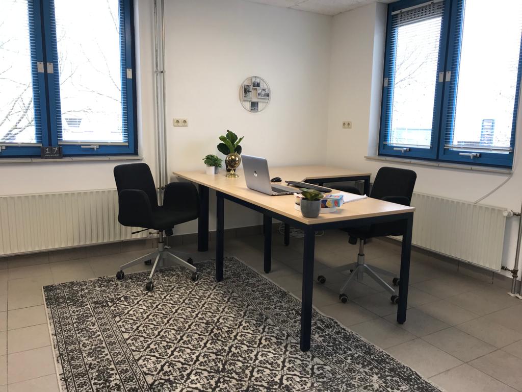 Kantoorruimte beschikbaar in Borculo