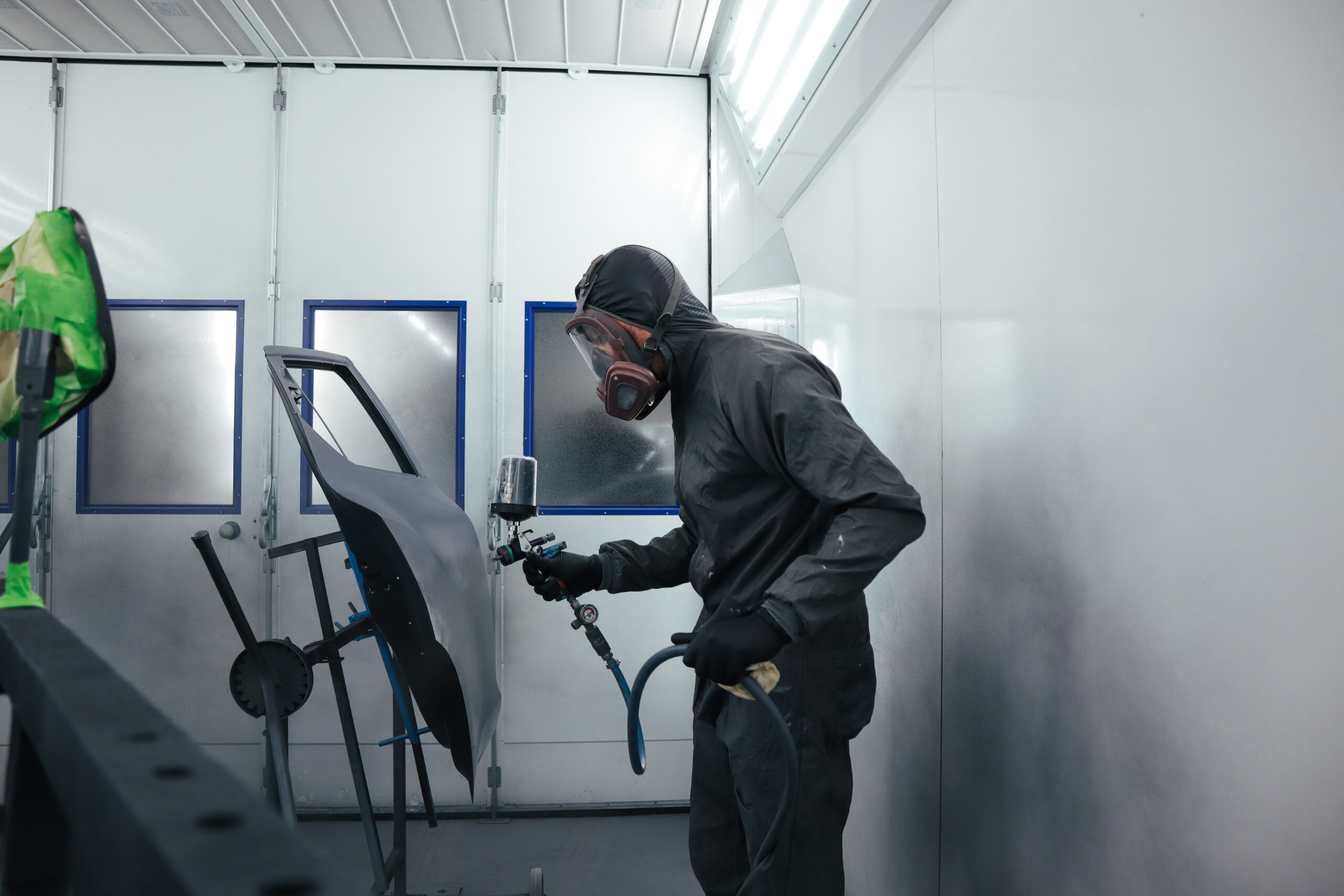 Vacature Autospuiter